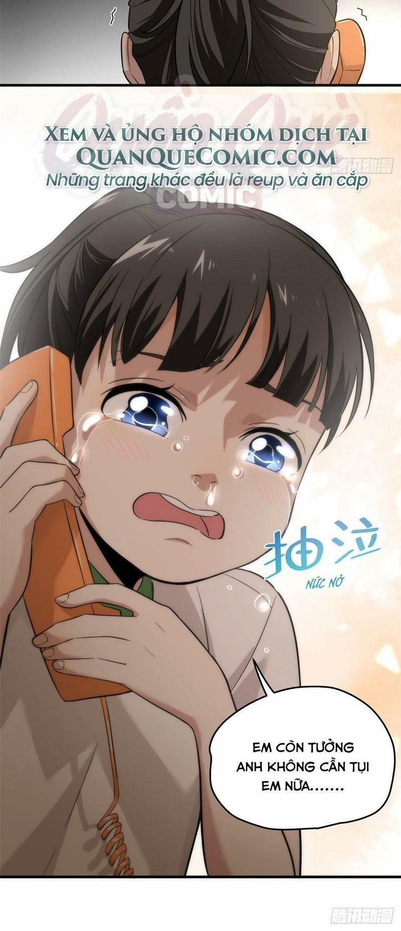 Toàn Cầu Cao Võ 40 trang 29