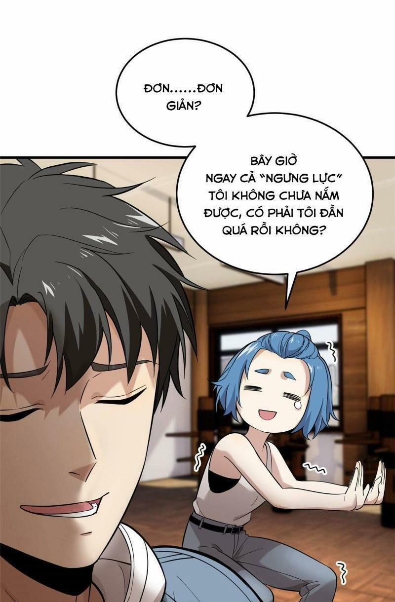 Toàn Cầu Cao Võ 40 trang 4