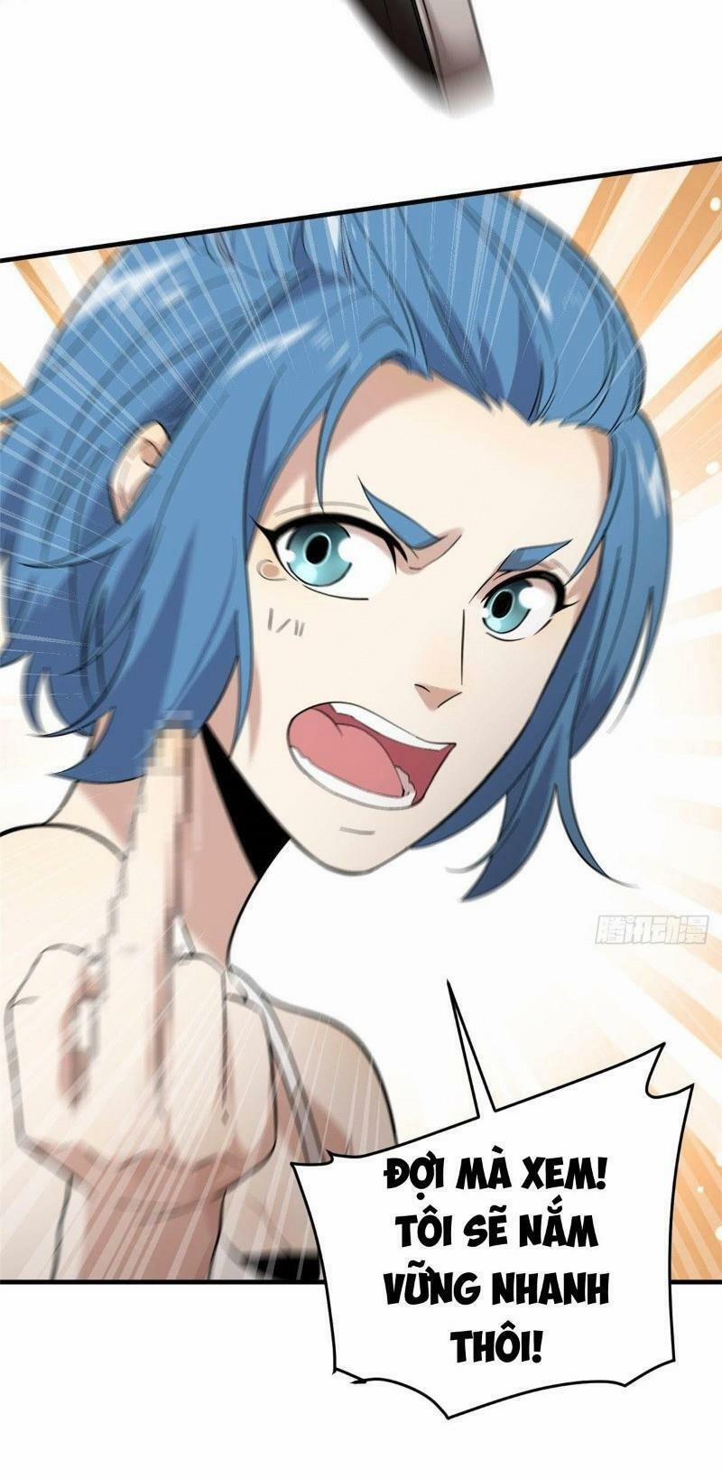 Toàn Cầu Cao Võ 40 trang 7