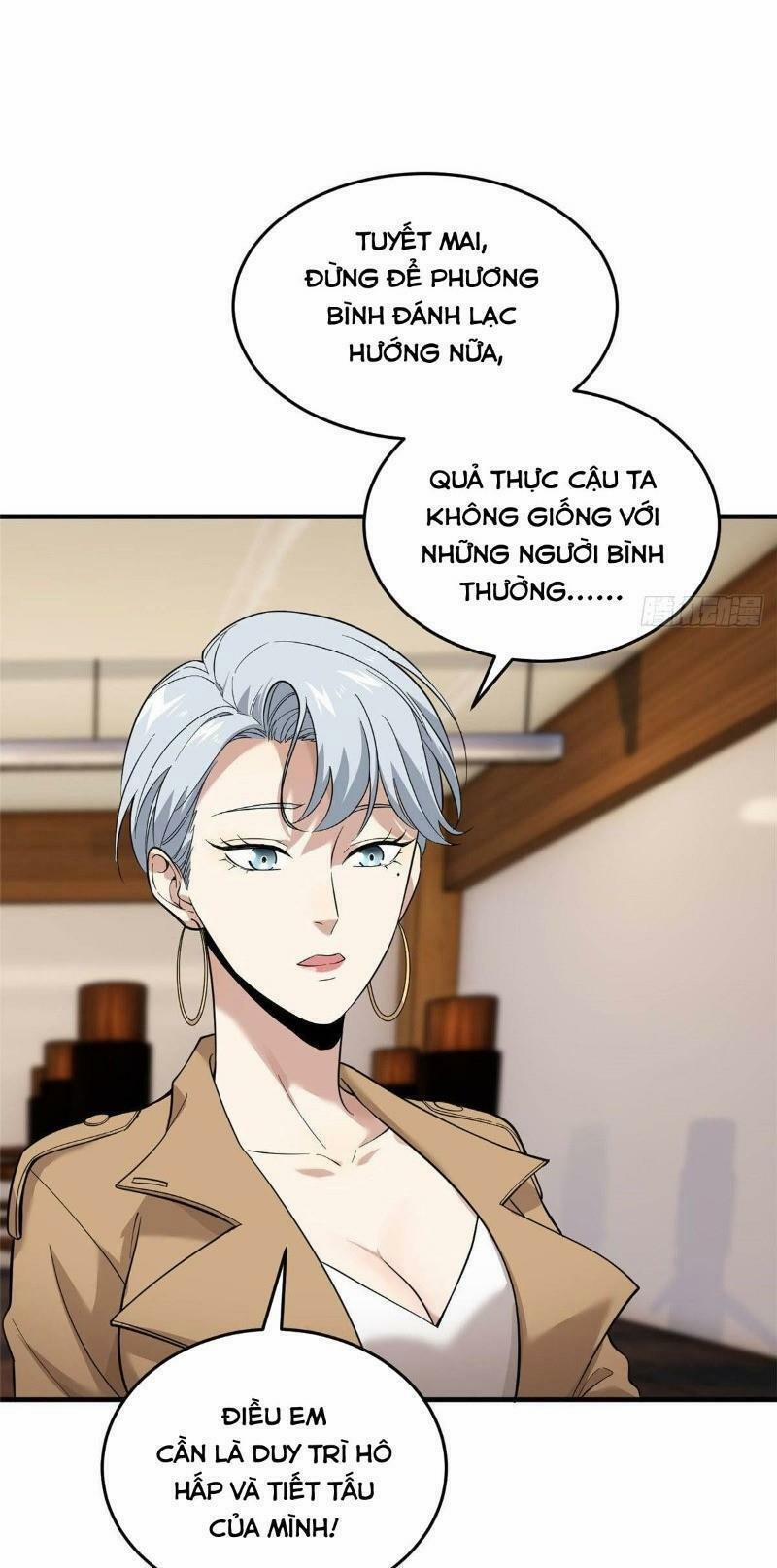 Toàn Cầu Cao Võ 40 trang 8