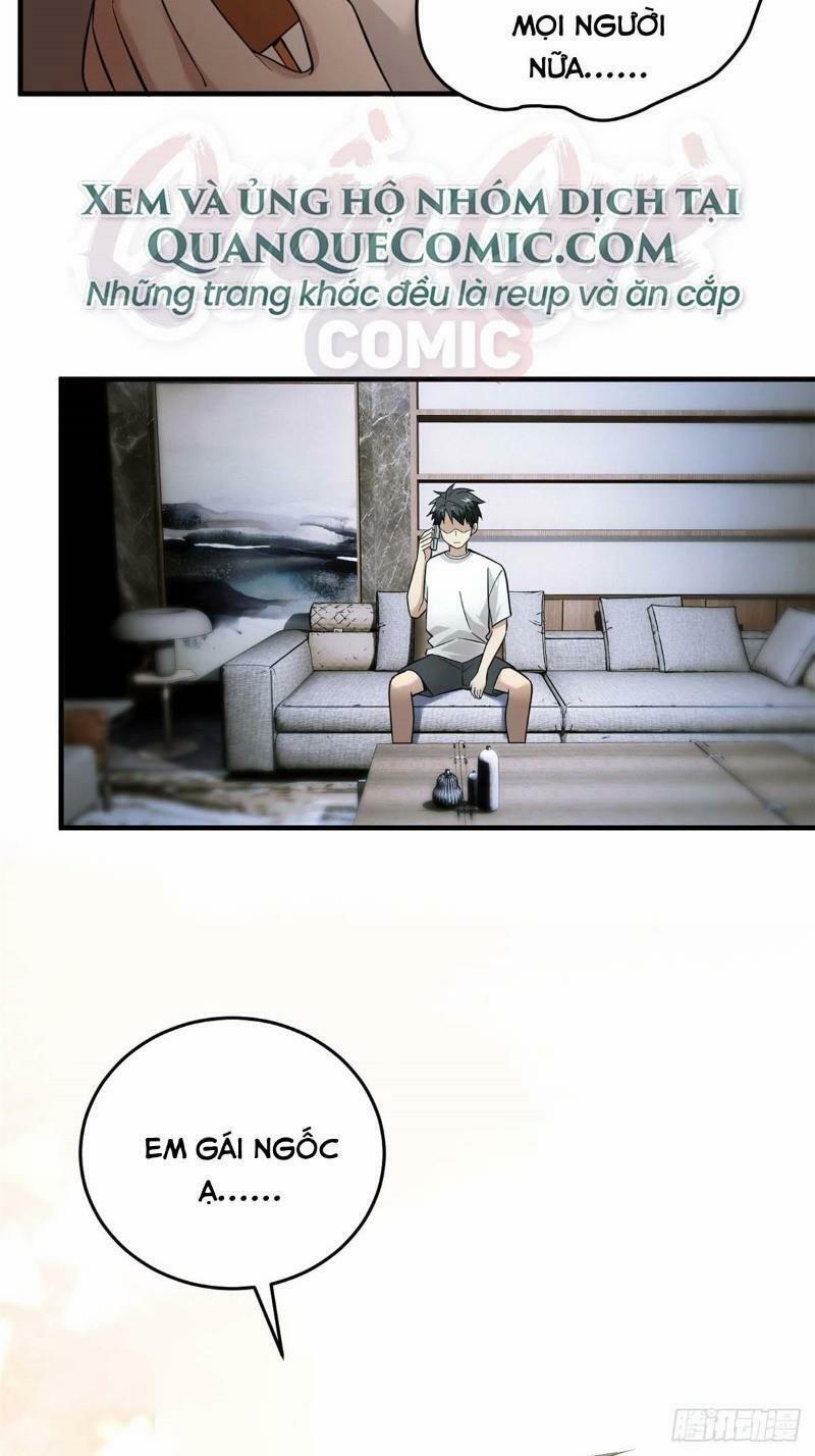 Toàn Cầu Cao Võ 41 trang 1