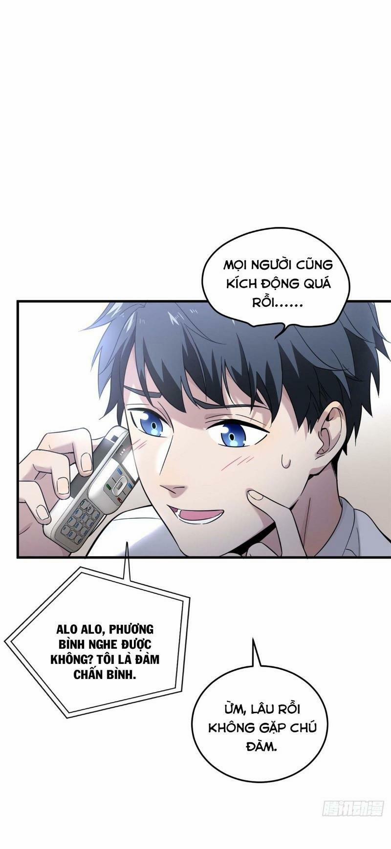 Toàn Cầu Cao Võ 41 trang 10