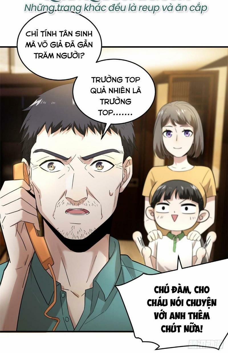 Toàn Cầu Cao Võ 41 trang 13