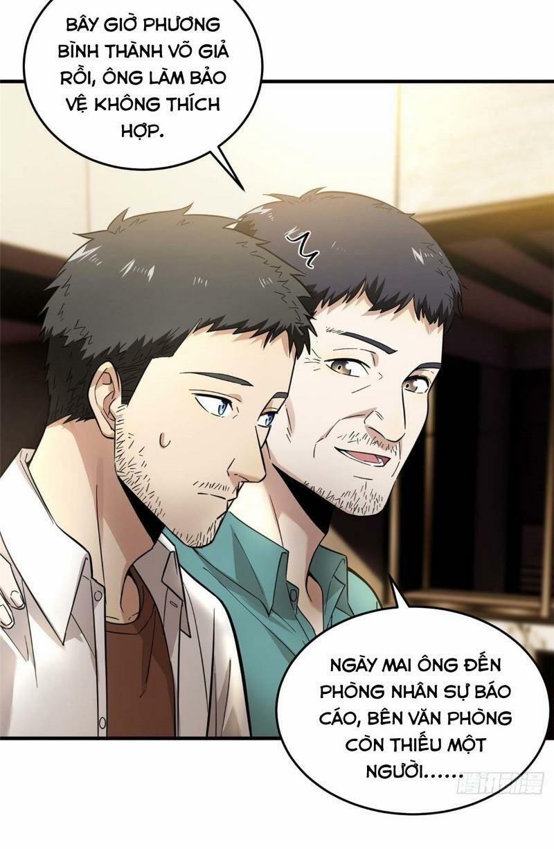 Toàn Cầu Cao Võ 41 trang 15