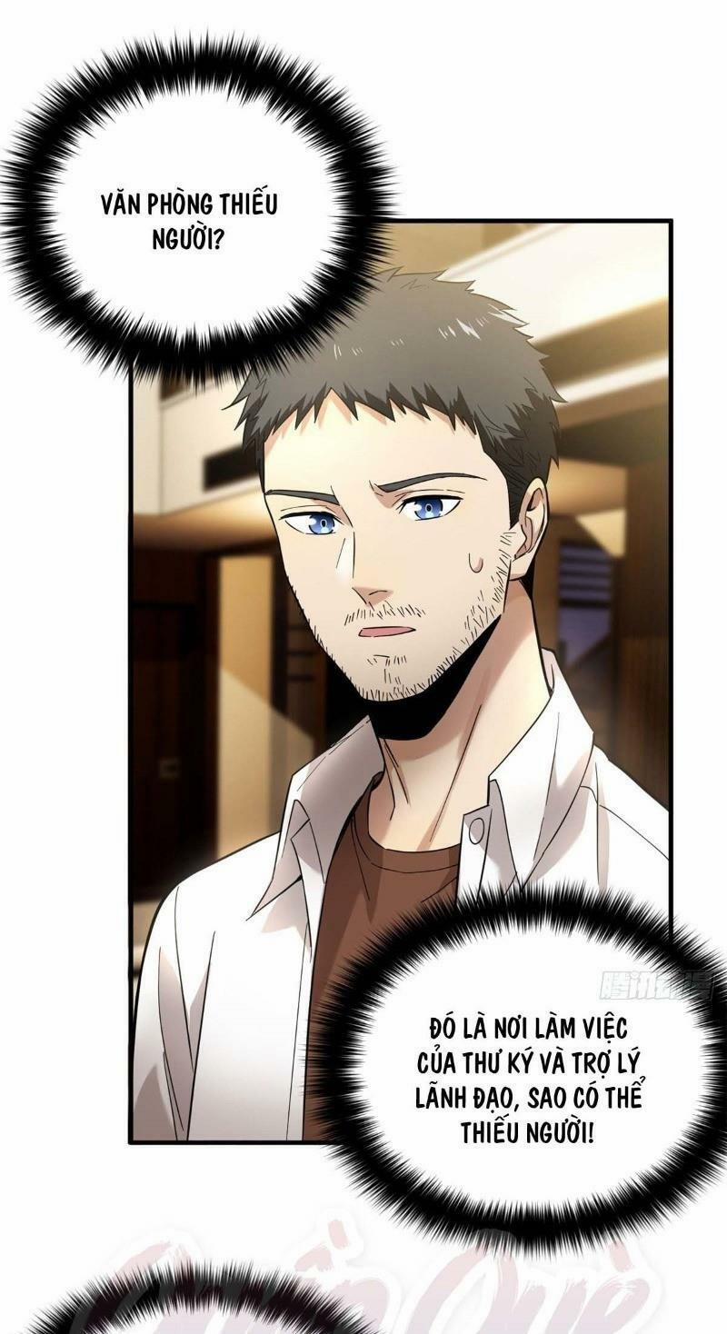 Toàn Cầu Cao Võ 41 trang 16