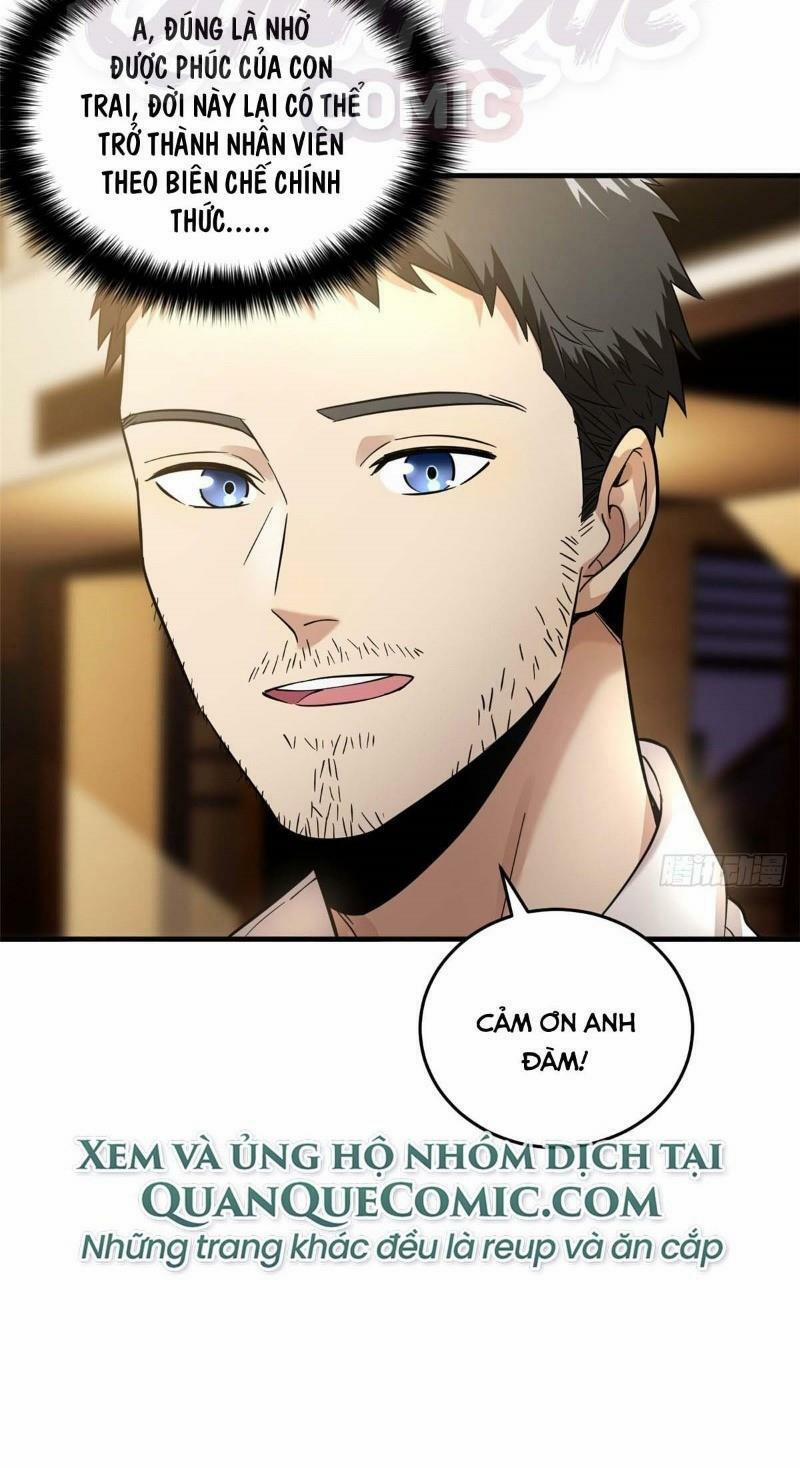 Toàn Cầu Cao Võ 41 trang 17