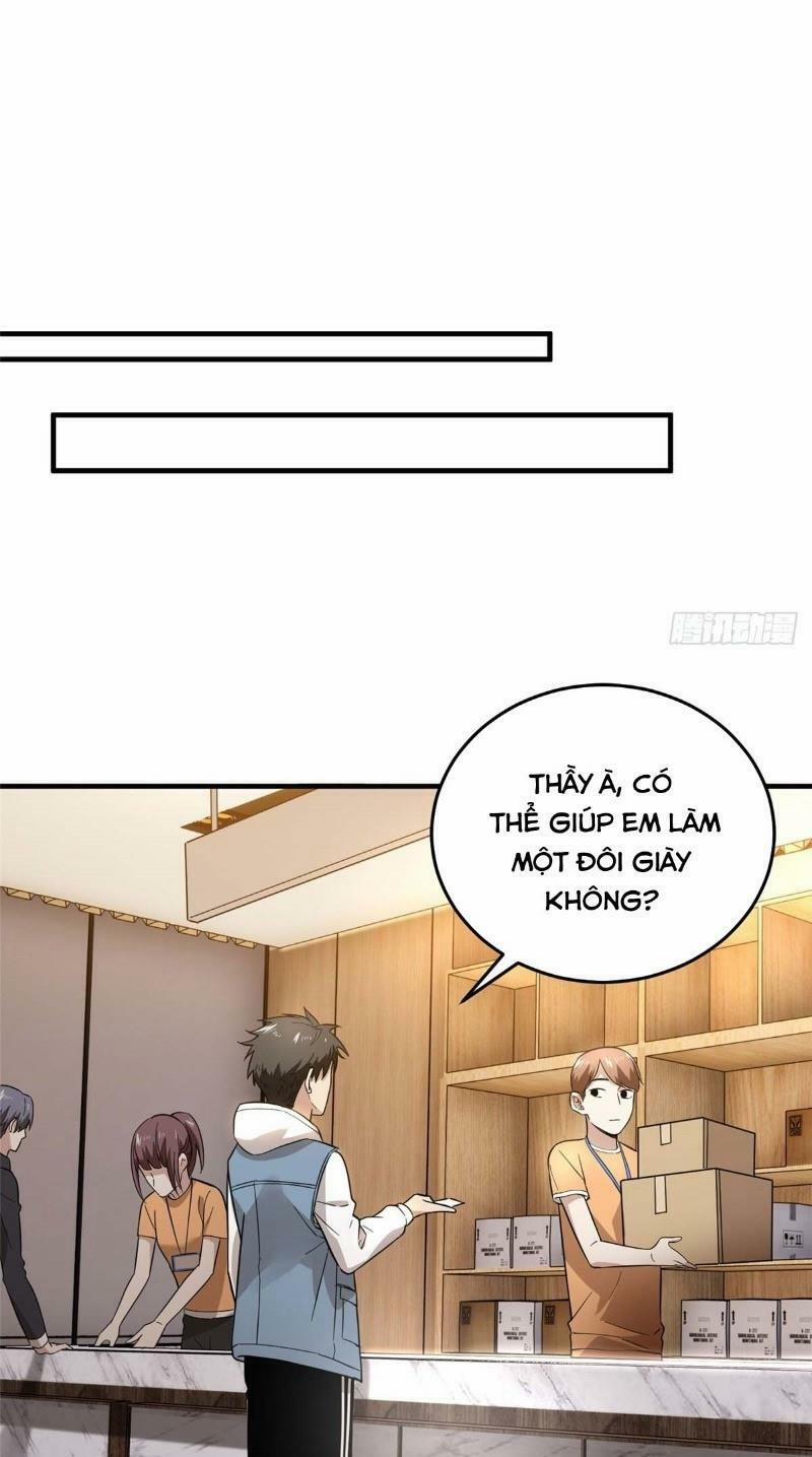 Toàn Cầu Cao Võ 41 trang 18