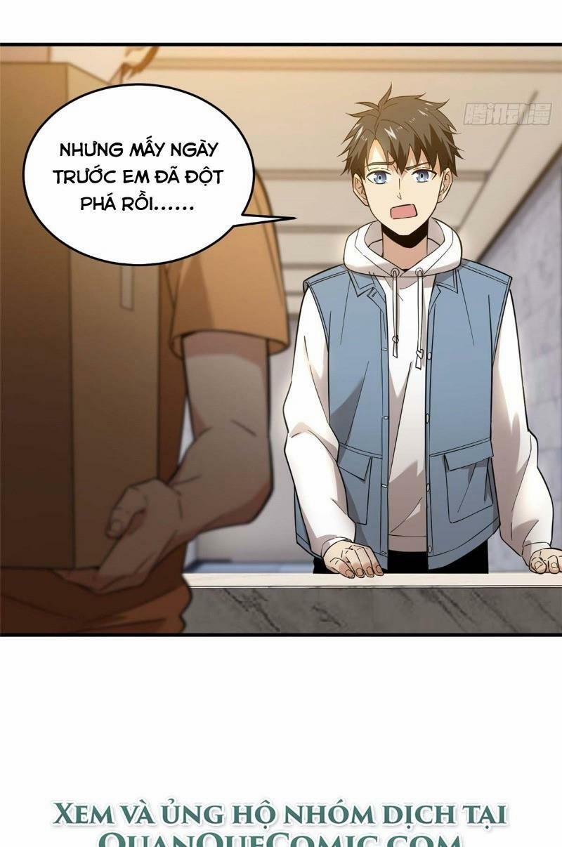 Toàn Cầu Cao Võ 41 trang 20