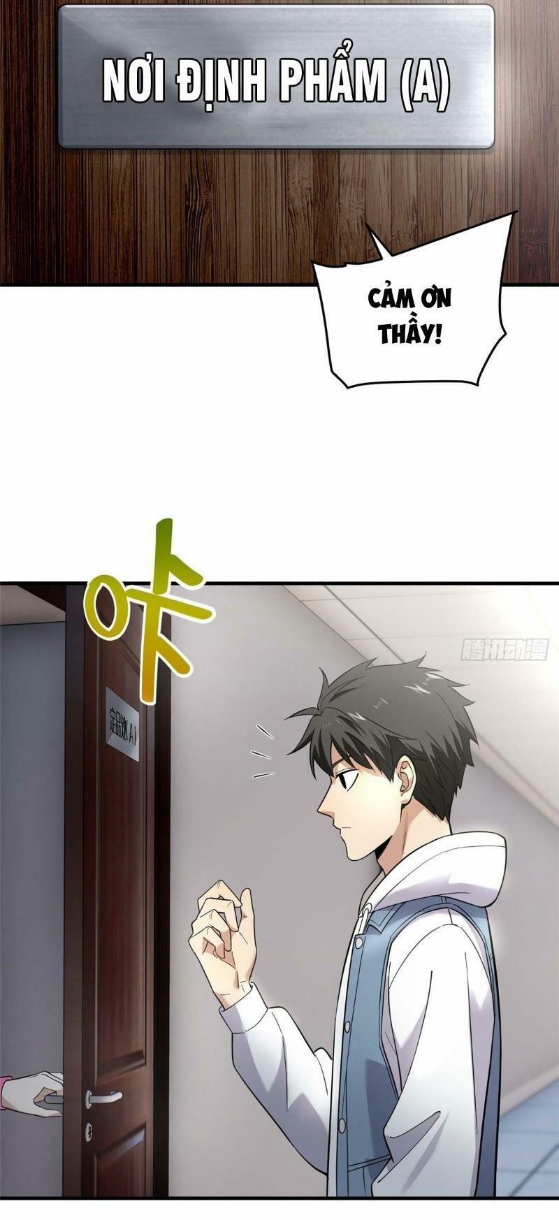 Toàn Cầu Cao Võ 41 trang 23