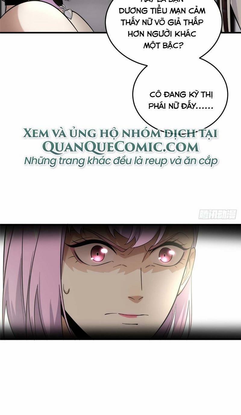 Toàn Cầu Cao Võ 41 trang 29