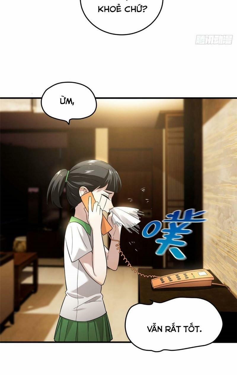 Toàn Cầu Cao Võ 41 trang 3