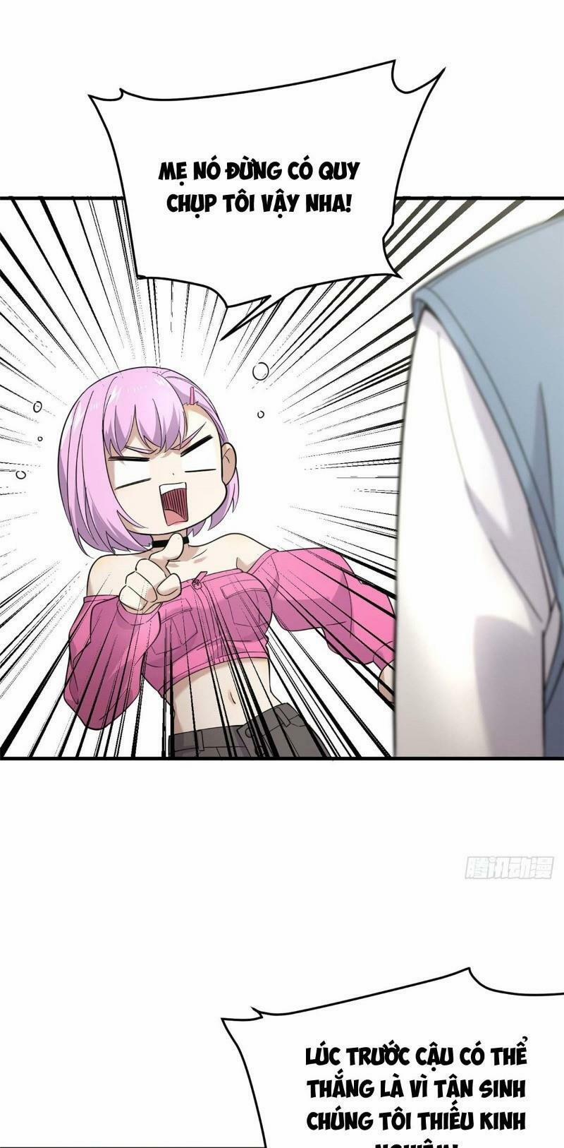 Toàn Cầu Cao Võ 41 trang 30