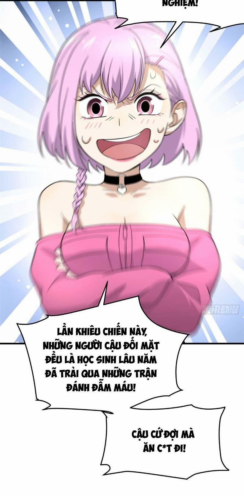 Toàn Cầu Cao Võ 41 trang 31