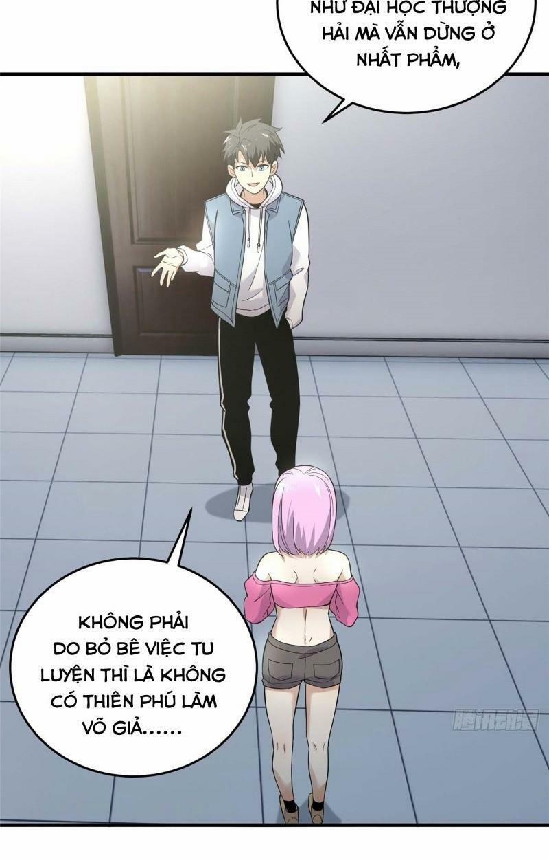 Toàn Cầu Cao Võ 41 trang 33