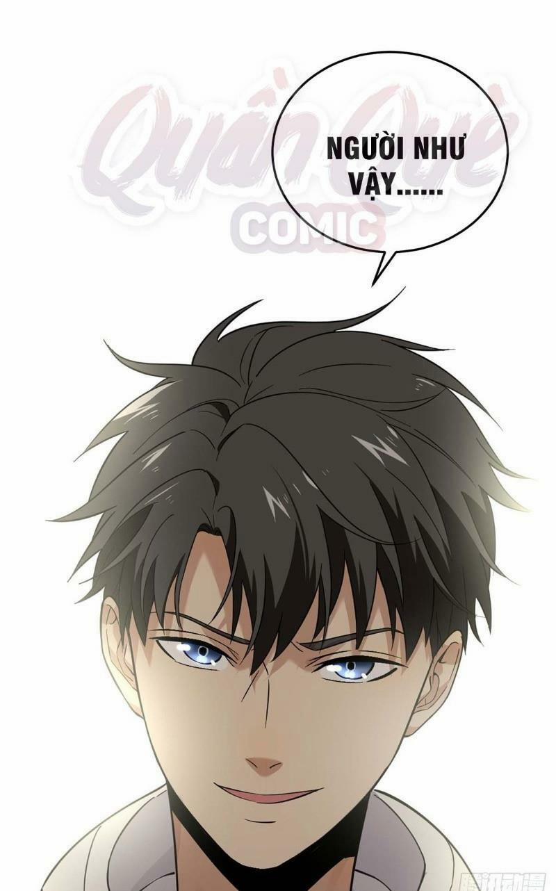 Toàn Cầu Cao Võ 41 trang 34