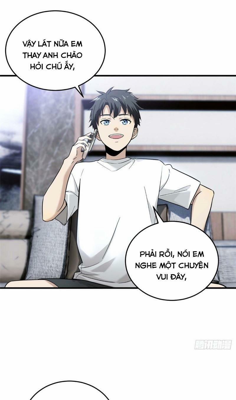 Toàn Cầu Cao Võ 41 trang 6