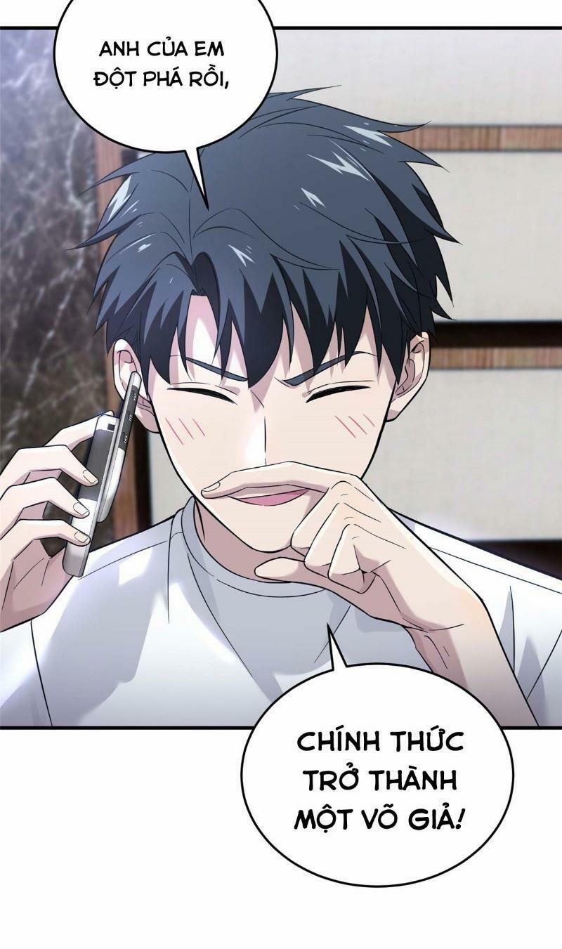 Toàn Cầu Cao Võ 41 trang 7