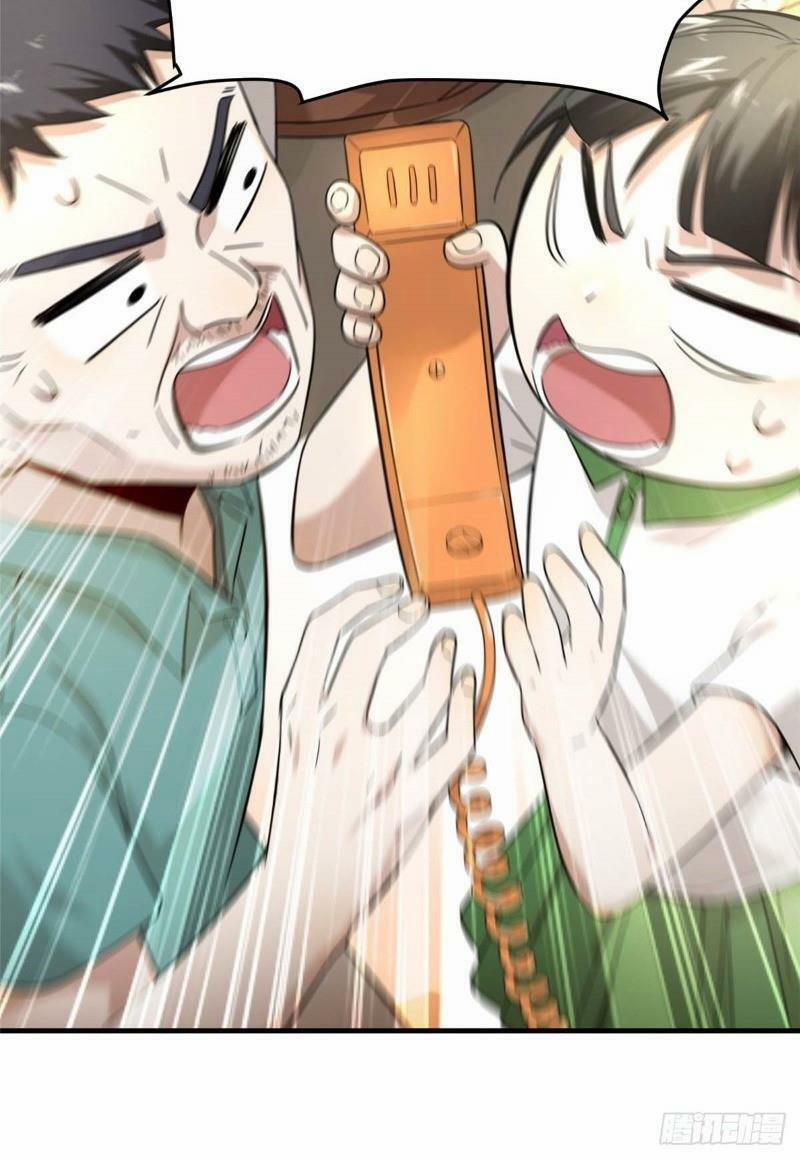 Toàn Cầu Cao Võ 41 trang 9