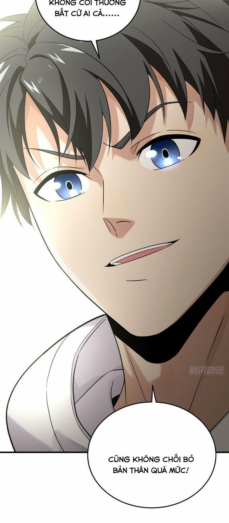 Toàn Cầu Cao Võ 42 trang 1