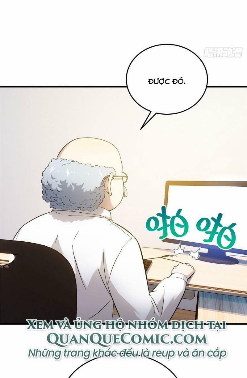 Toàn Cầu Cao Võ 42 trang 14