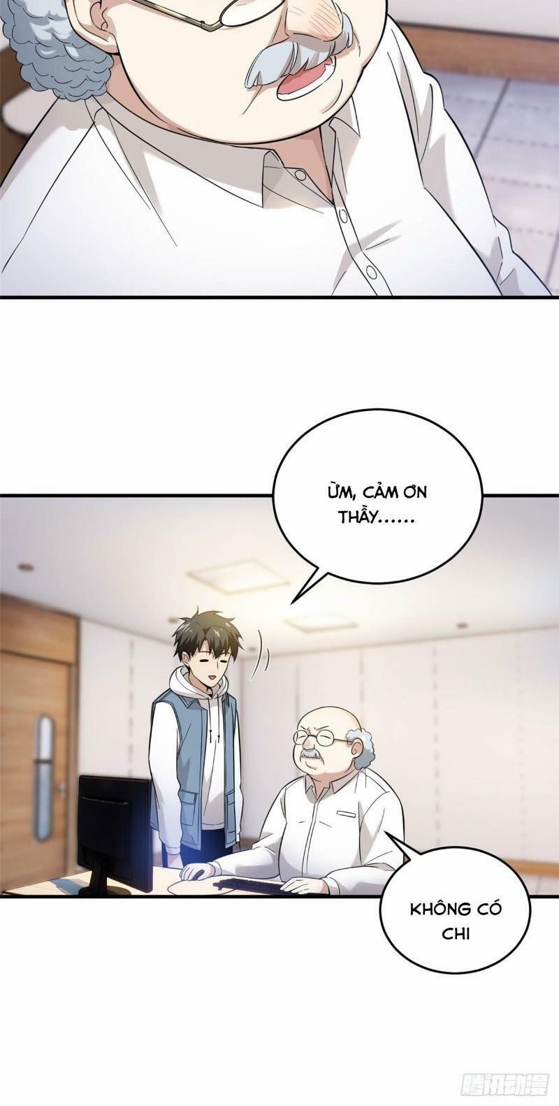 Toàn Cầu Cao Võ 42 trang 17