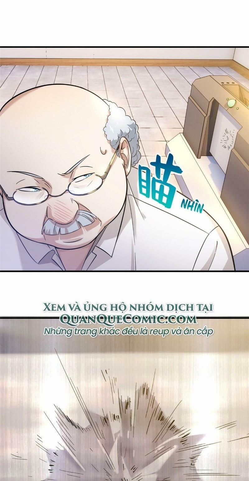 Toàn Cầu Cao Võ 42 trang 18