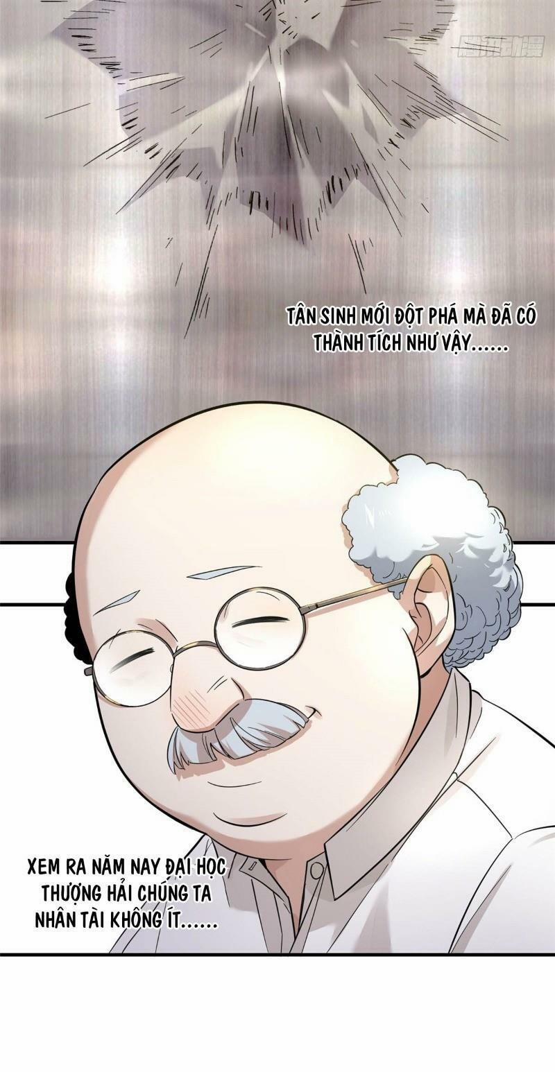 Toàn Cầu Cao Võ 42 trang 19