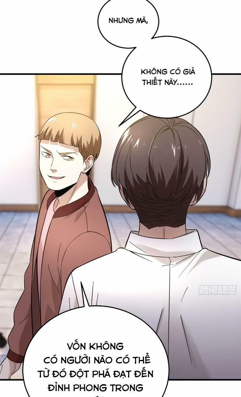 Toàn Cầu Cao Võ 42 trang 22