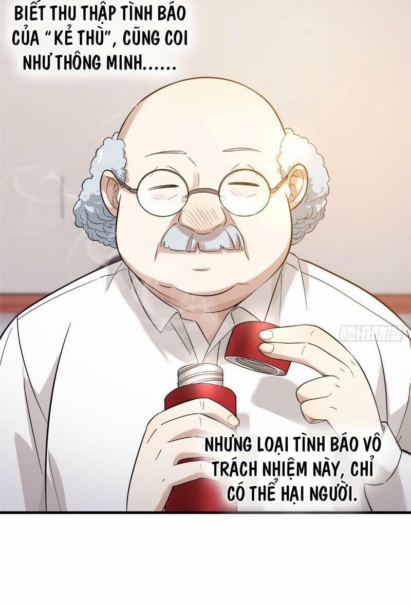 Toàn Cầu Cao Võ 42 trang 25