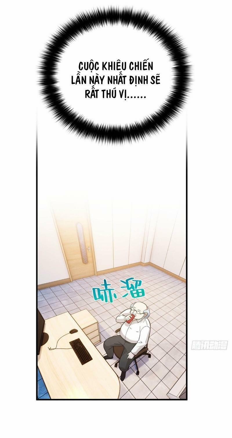 Toàn Cầu Cao Võ 42 trang 28