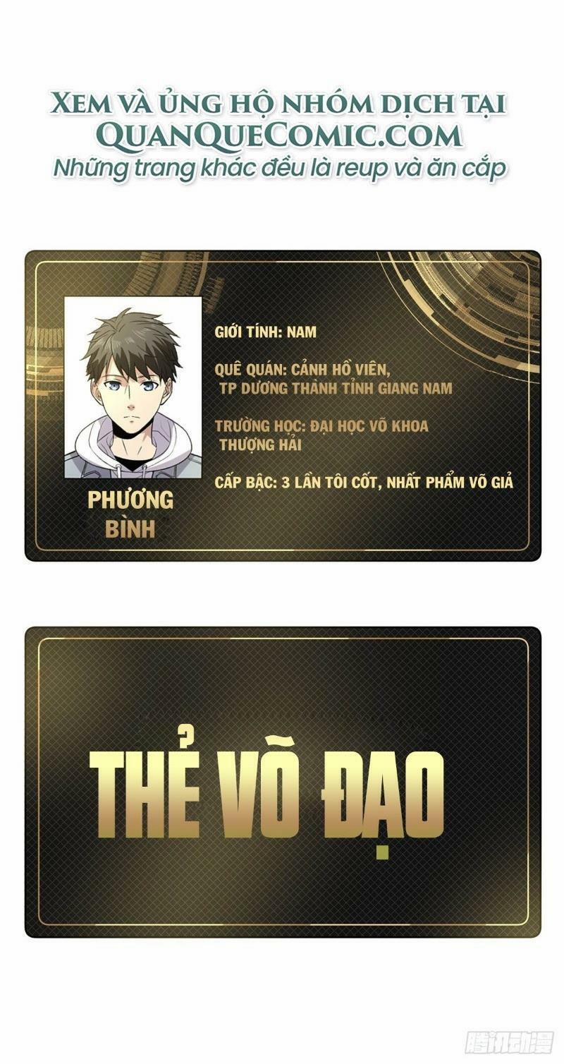 Toàn Cầu Cao Võ 42 trang 29