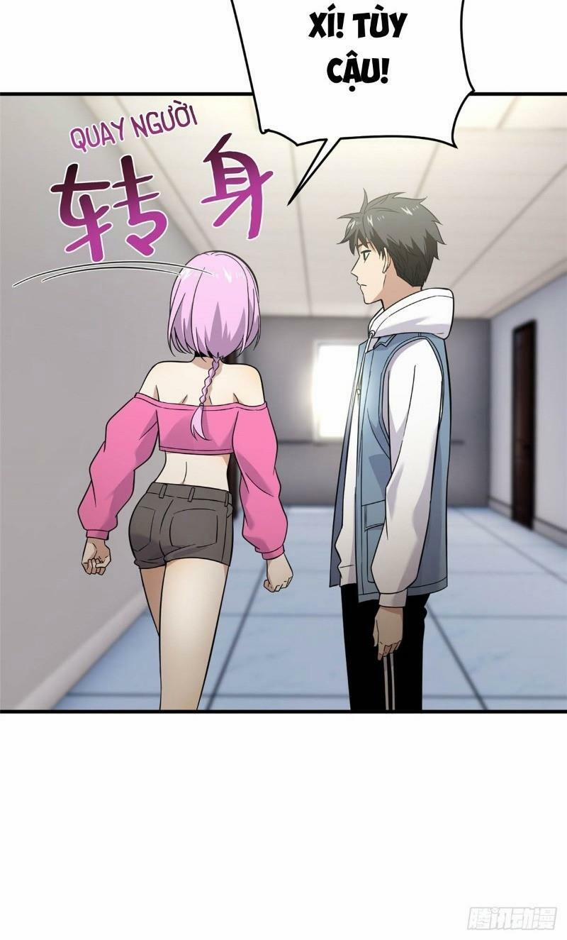 Toàn Cầu Cao Võ 42 trang 3