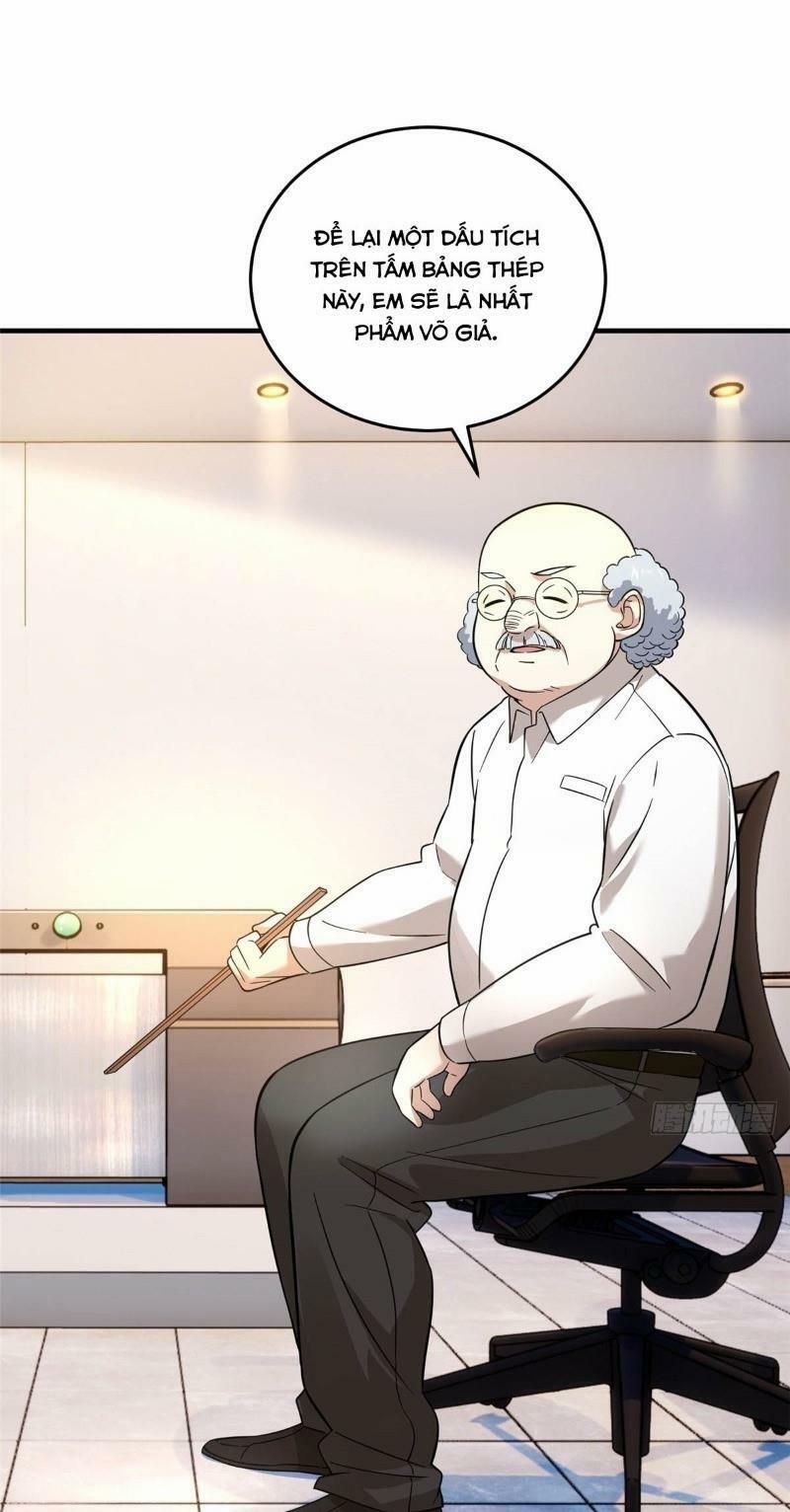 Toàn Cầu Cao Võ 42 trang 6