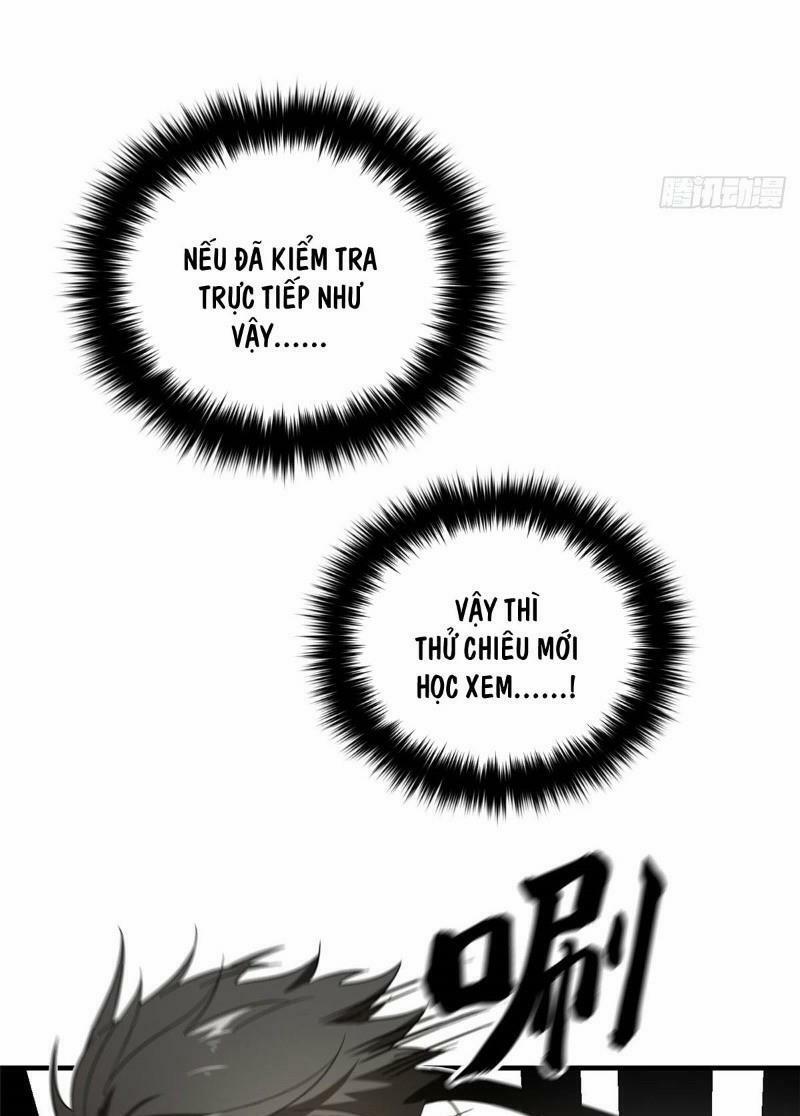 Toàn Cầu Cao Võ 42 trang 8