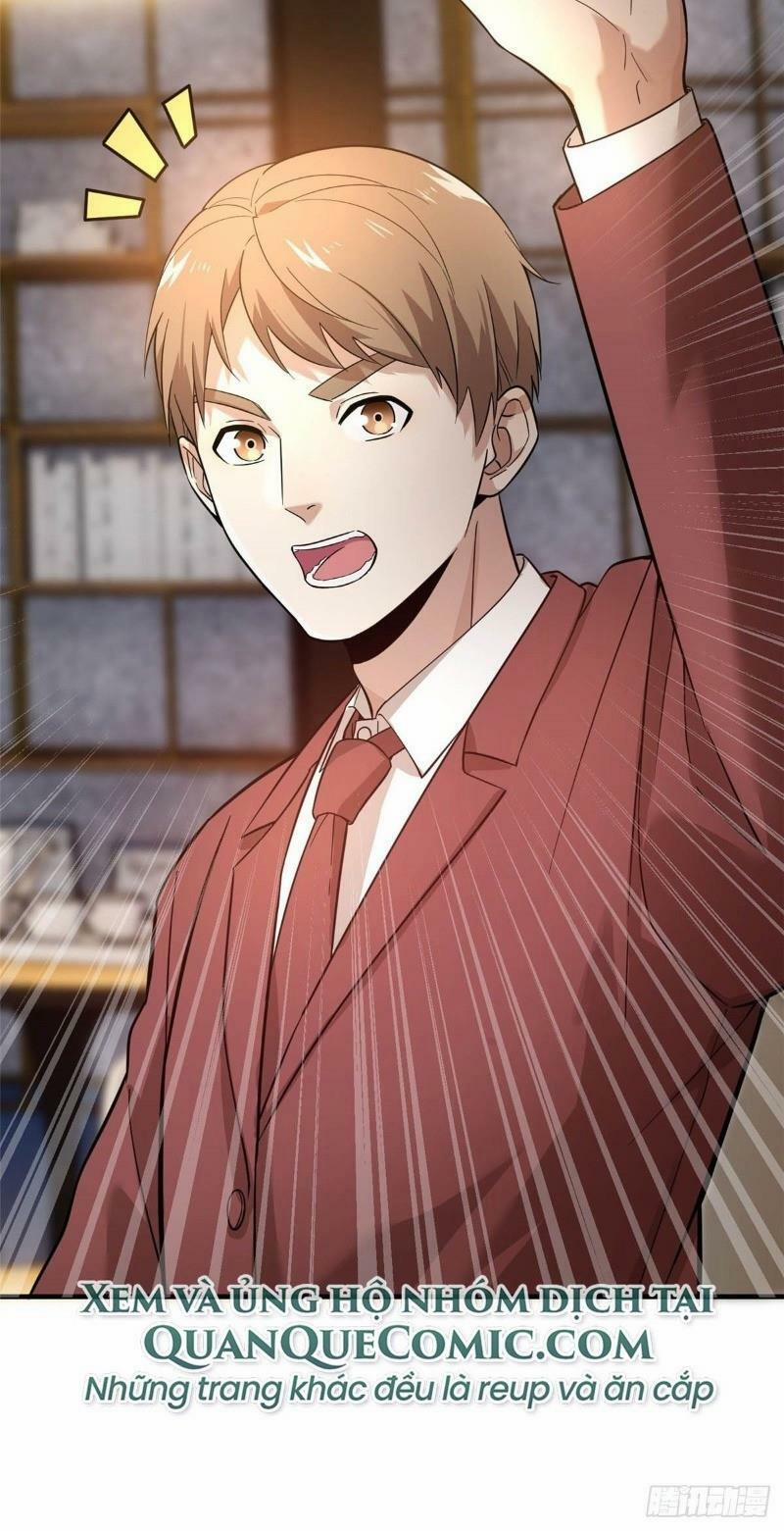 Toàn Cầu Cao Võ 43 trang 11