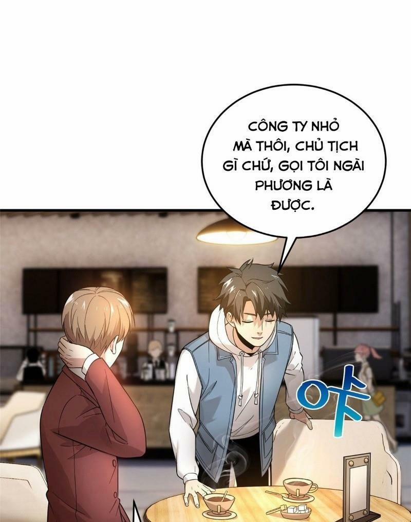 Toàn Cầu Cao Võ 43 trang 12