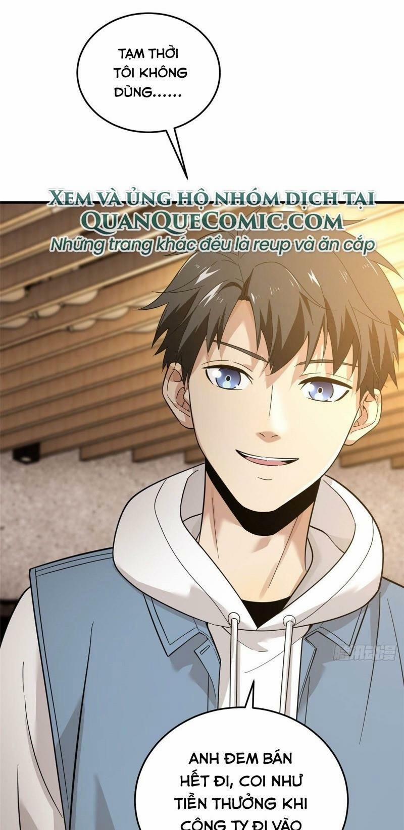 Toàn Cầu Cao Võ 43 trang 14