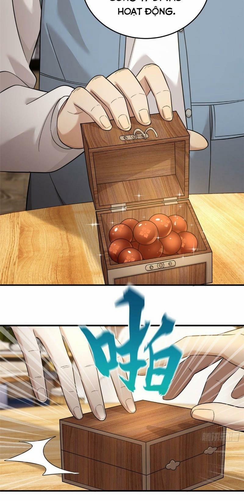 Toàn Cầu Cao Võ 43 trang 15