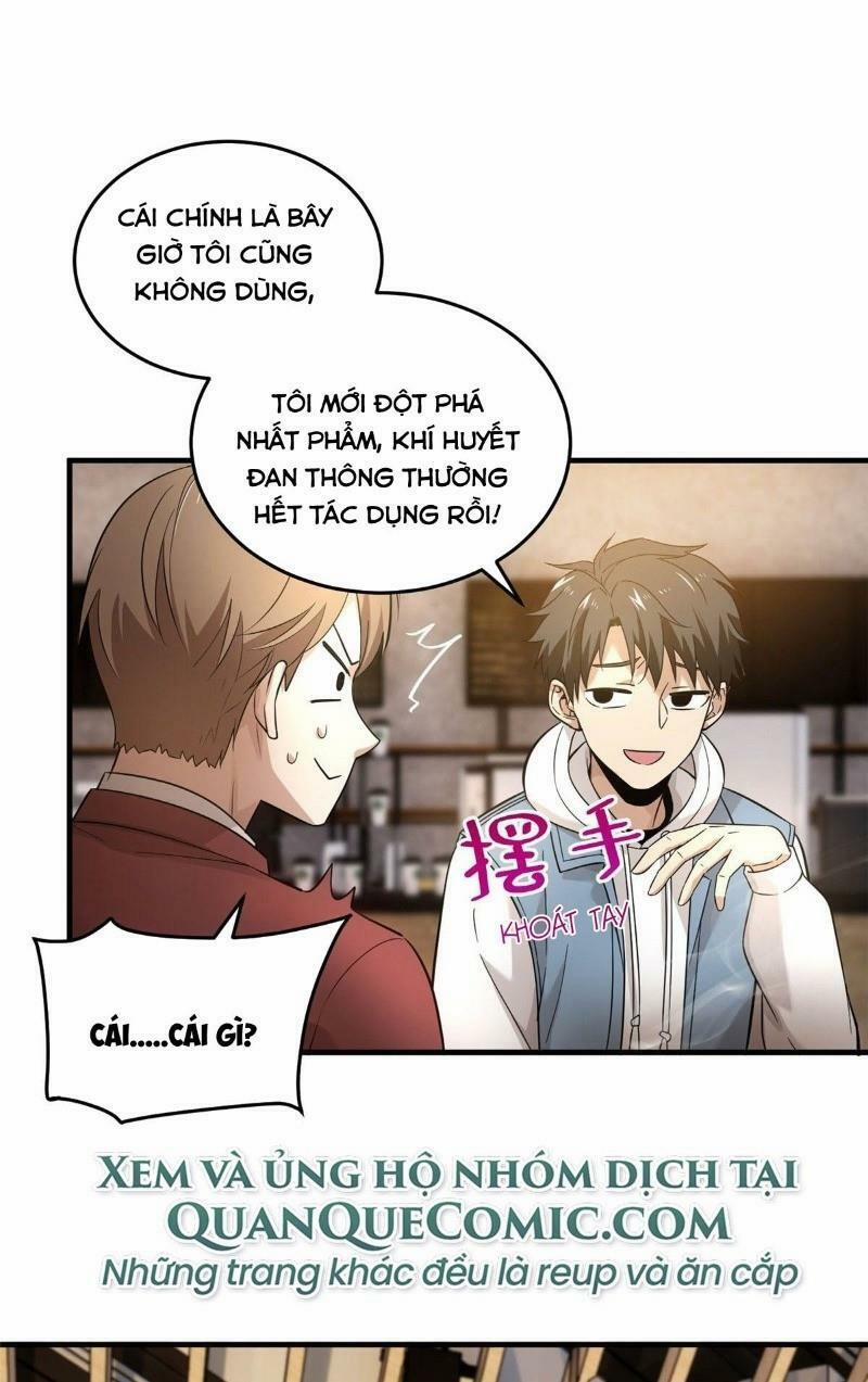 Toàn Cầu Cao Võ 43 trang 18