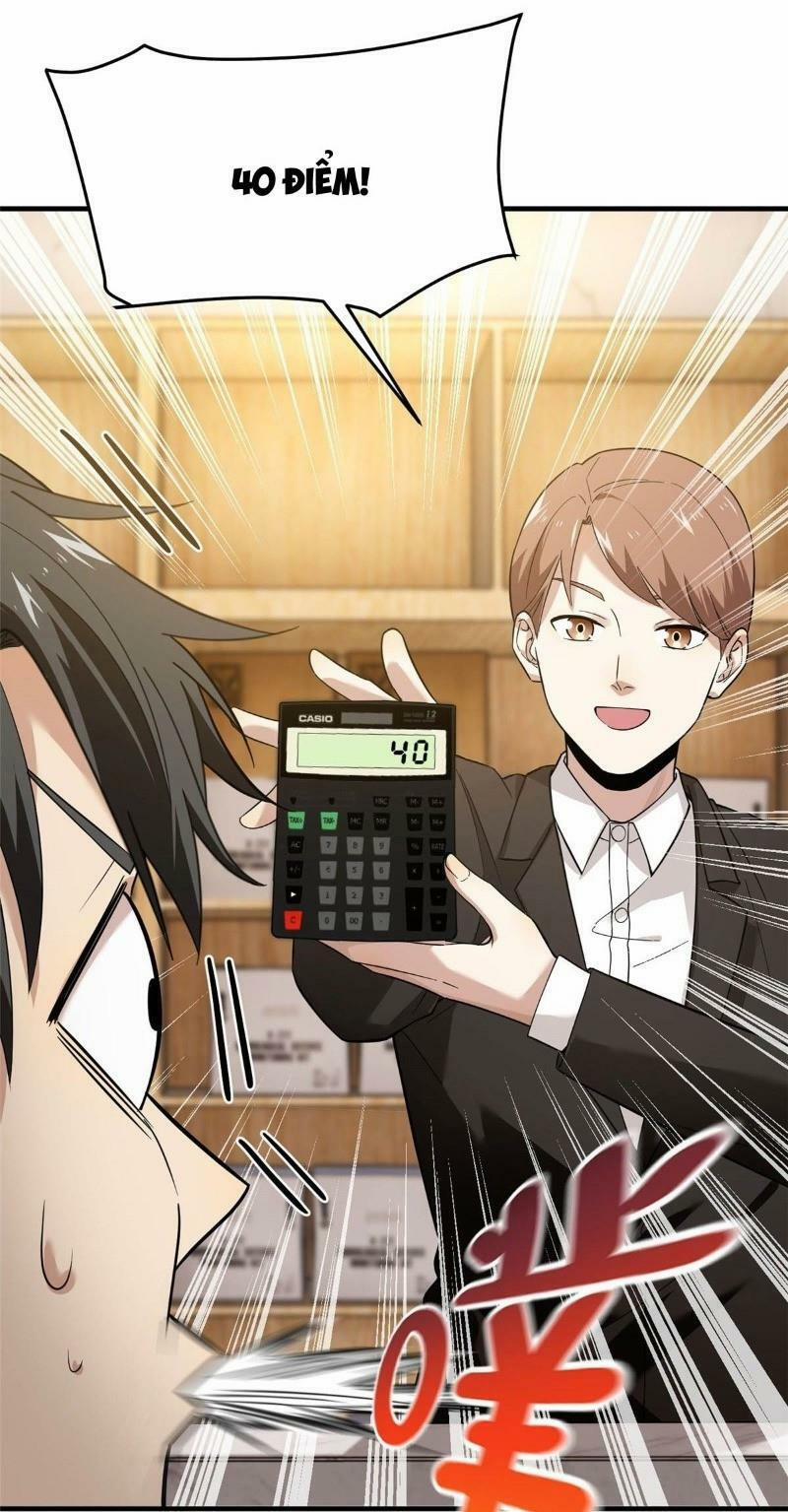 Toàn Cầu Cao Võ 43 trang 2