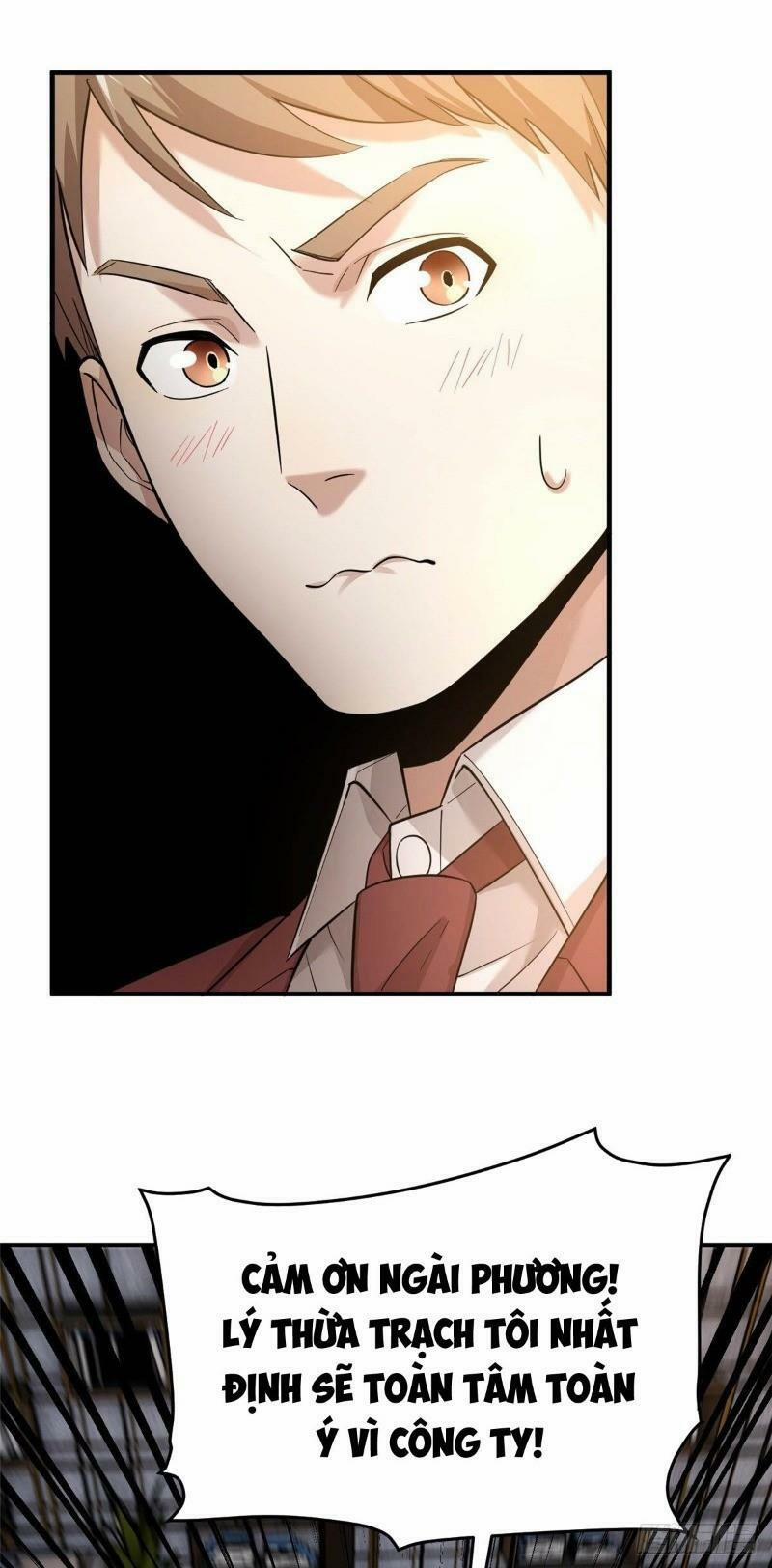 Toàn Cầu Cao Võ 43 trang 24