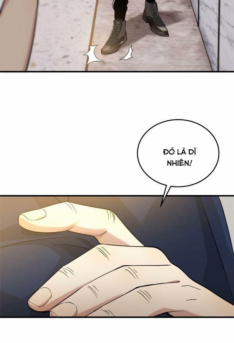 Toàn Cầu Cao Võ 43 trang 29