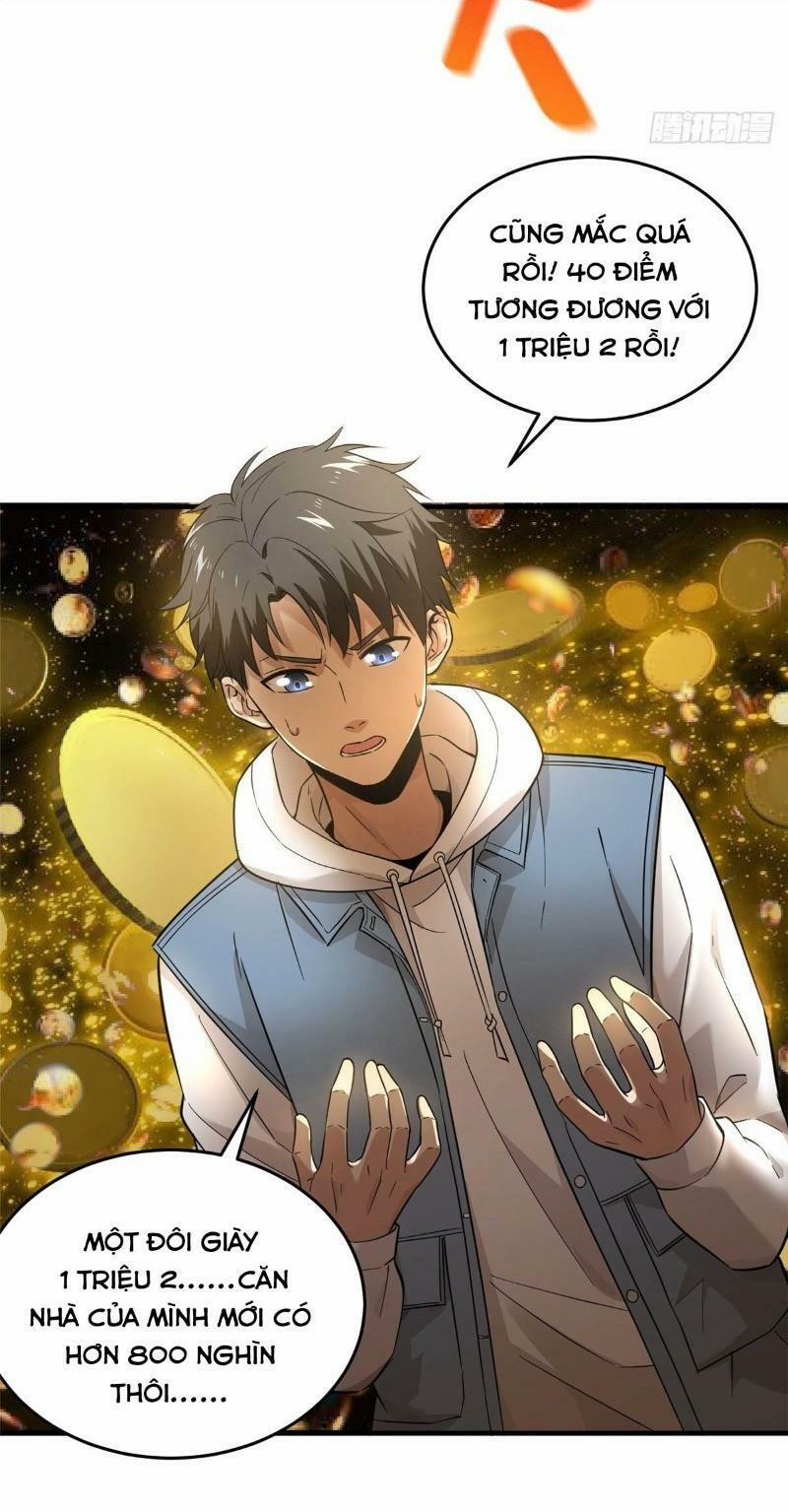 Toàn Cầu Cao Võ 43 trang 3