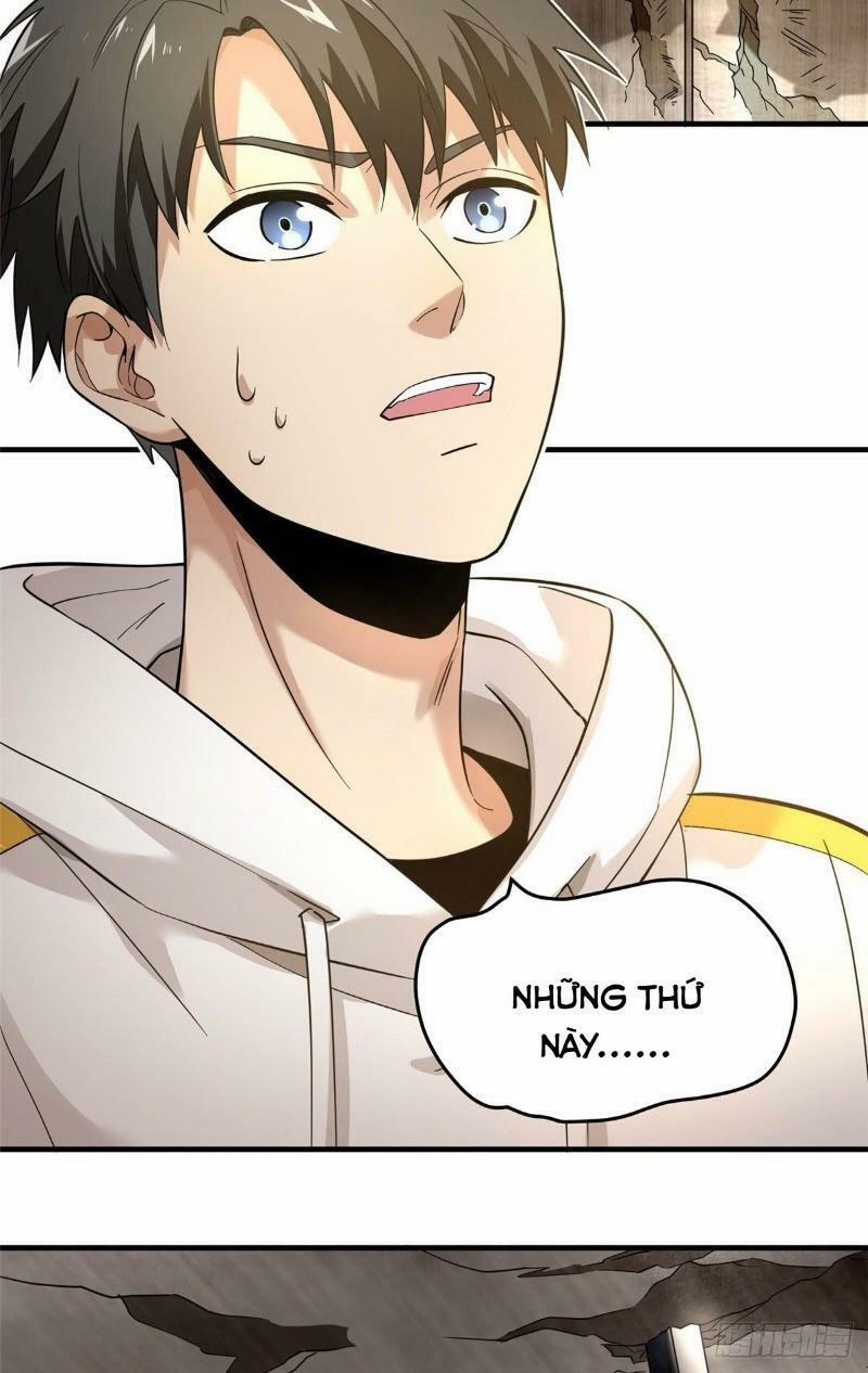 Toàn Cầu Cao Võ 43 trang 33