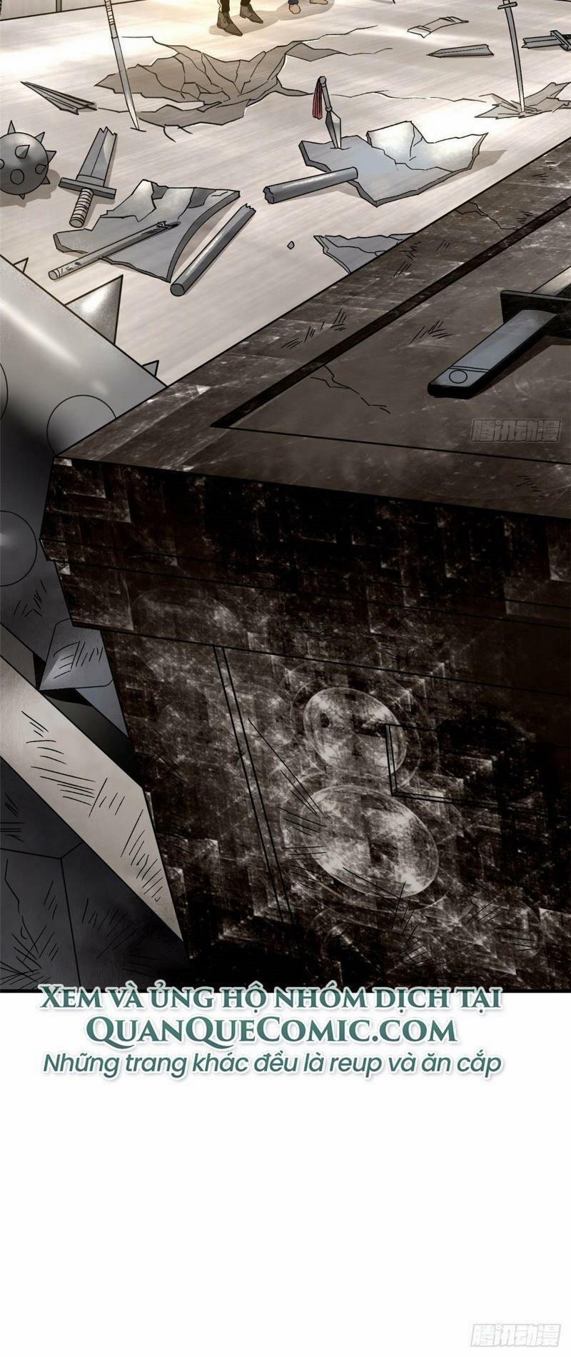 Toàn Cầu Cao Võ 43 trang 35