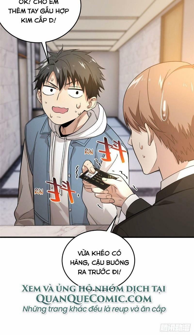 Toàn Cầu Cao Võ 43 trang 5