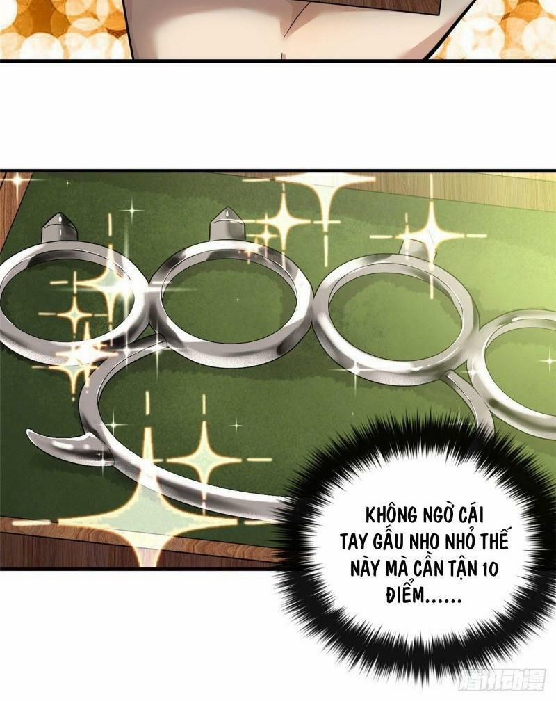 Toàn Cầu Cao Võ 43 trang 7