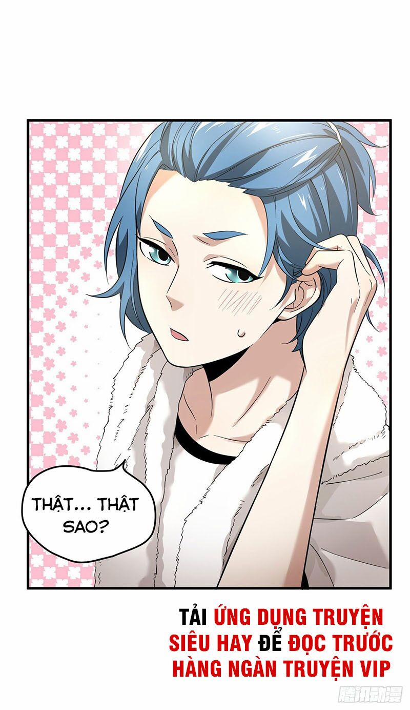 Toàn Cầu Cao Võ 44 trang 11