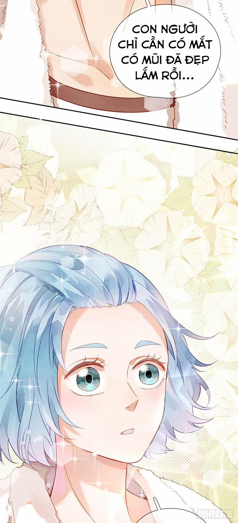 Toàn Cầu Cao Võ 44 trang 13