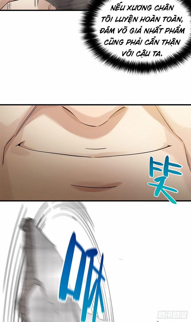 Toàn Cầu Cao Võ 44 trang 2